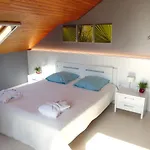 Le Jardin D'epicure Nocleg ze śniadaniem 4*