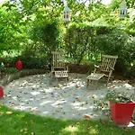 Nocleg ze śniadaniem Le Jardin D'epicure Olne