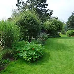 Le Jardin D'epicure Nocleg ze śniadaniem Olne
