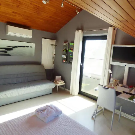 Le Jardin D'epicure Olne