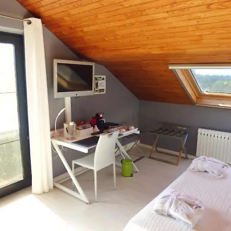 Le Jardin D'epicure 4*