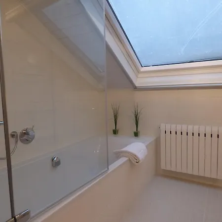 Bed & Breakfast Le Jardin D'epicure Olne
