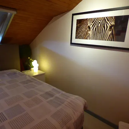 Le Jardin D'epicure Bed & Breakfast 4*