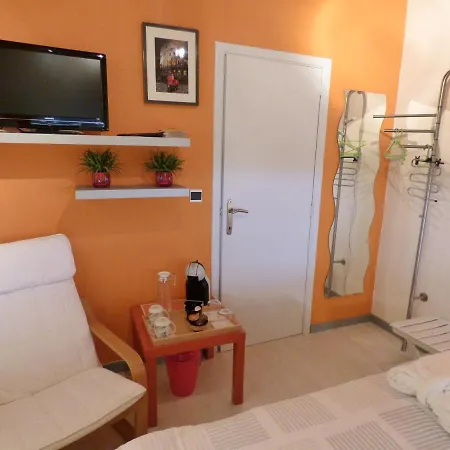 Le Jardin D'epicure Bed & Breakfast 4*