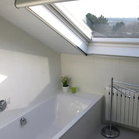 Bed & Breakfast Le Jardin D'epicure 4*