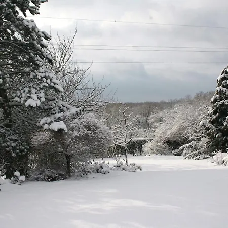 Bed & Breakfast Le Jardin D'epicure 4*