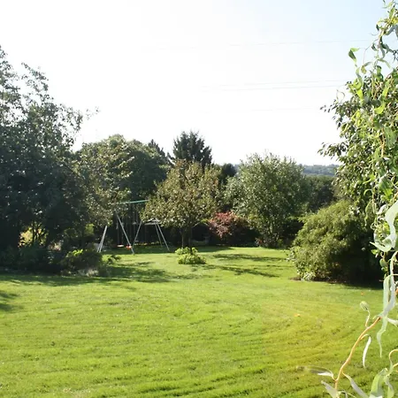 Bed & Breakfast Le Jardin D'epicure 4*