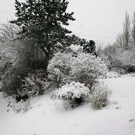 Le Jardin D'epicure