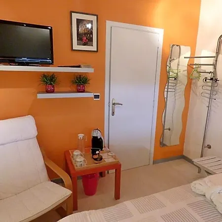 Le Jardin D'epicure 4* Olne