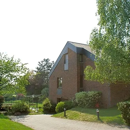 Le Jardin D'epicure Olne