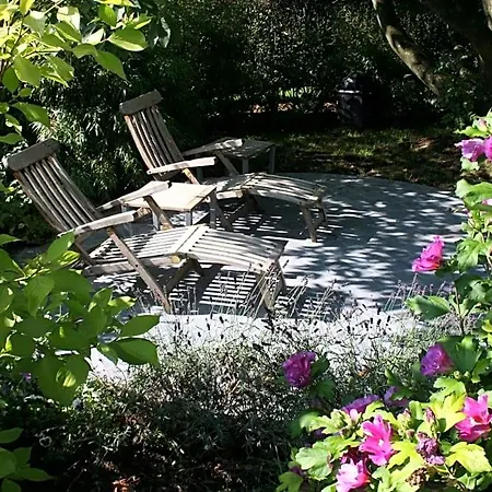 Le Jardin D'epicure Olne