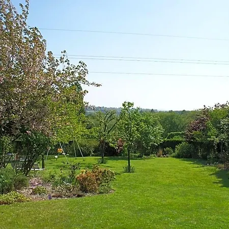 Le Jardin D'epicure ベッド・アンド・ブレックファスト