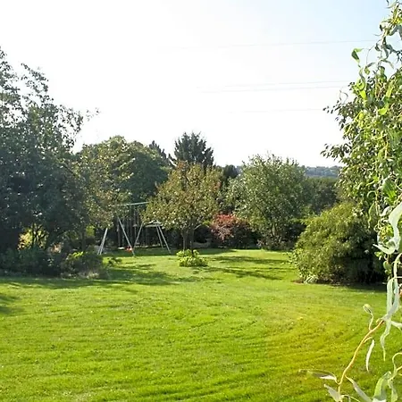 Le Jardin D'epicure