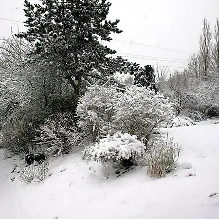 Le Jardin D'epicure 4* Olne