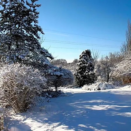 Le Jardin D'epicure 4*